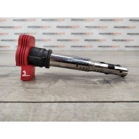 Катушка зажигания AUDI A6 C7 2012 06E905115E, 06E905115E, 06E905115F, 06E905115C, 06E905115, 06E905115A, 06E905115D, 06D905115K, 06D905115C, 06D905115A, 06D905115F, 06D905115D, 06D905115, 06D905115G