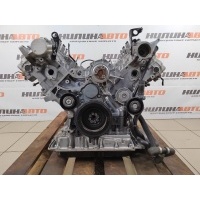 Двигатель AUDI A6 C7 2012 2.8 FSI CHVA 06E100035, 06E100035, 06E100036H, 06E100039C, 06E100039R, CHVA