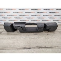 Абсорбер бампера NISSAN Qashqai 1 J10 2009 85090JD000, 85090JD000, 85090JD00A, 850901YA0A