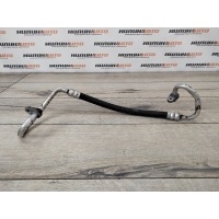 Трубка кондиционера NISSAN Qashqai 1 J10 2009 92490JD000, 92490JD000, 92490JD00B
