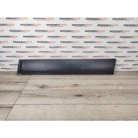 Молдинг двери NISSAN Qashqai 1 J10 2009 80870JD01D, 80870JD01D, 80870JD01C, 80870JD00A, 80870BR01B, 80870BR01A