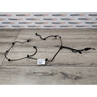 Проводка бампера NISSAN Qashqai 1 J10 2009 24017JD00A, 55NAV0200, 105855860467, 24017JD00A