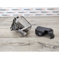 Корпус масляного фильтра BMW 3 E92 2007 11427516383, 11427516383, 11428637812
