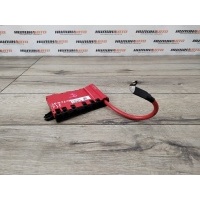 Блок силовых предохранителей BMW 3 F30 F31 F80 2012 61149227752, 61149227752, V6922775204
