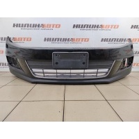 Бампер Volkswagen Tiguan 1 2011 5N0807217EPGRU
