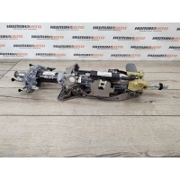 Рулевая колонка BMW X5 E70 2008 32306786253