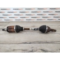 Привод (Вал приводной) BMW X5 E70 2008 31607545126, 31607545126, 31607553945