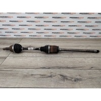 Привод (Вал приводной) BMW X5 E70 2008 31607553946, 31607553946, 31607622884