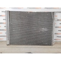 Радиатор кондиционера BMW X5 E70 2008 64509239992, 64506972553, 64509239992