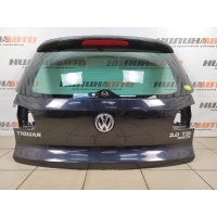 Крышка багажника VOLKSWAGEN Tiguan 1 2011 5N0827025G, 5N0827025G, 5N0827025F, 5N0827025D, 5N0827025B