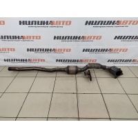 Катализатор VOLKSWAGEN Tiguan 1 2011 5N0254501MX, 5N0254501MX, 5N0254501AX, 5N0254501AV