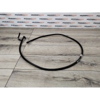 Шланг омывателя фар BMW 3 F30 F31 F80 2012 61677241690, 61677241690, 61678060676