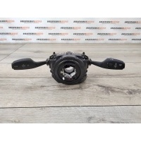 Блок подрулевых переключателей BMW 3 F30 F31 F80 2012 61319351140, 61319351140, 61319253746