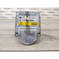 Блок управления SRS BMW 3 F30 F31 F80 2012 34526855558, 34526855558, 0265020262, 34526856314, 34526857701