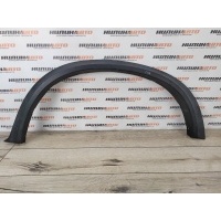 Накладка арки крыла (молдинг) BMW X5 E70 2008 51777163559