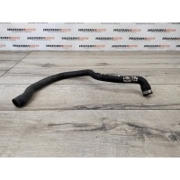 Патрубок охлаждающей жидкости BMW X5 E70 2008 11537550062