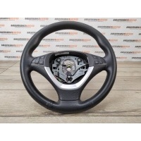 Руль BMW X5 E70 2008 32306780544