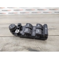 Блок управления стеклоподъемниками BMW X5 E70 2008 61319218043, 61319218043, 9122120