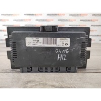 Блок управления светом BMW X5 E70 2008 61356827063, 61359166667, 61356827063