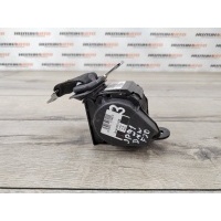Ремень безопасности BMW 3 F30 F31 F80 2012 72117310251