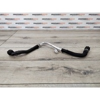 Патрубок охлаждающей жидкости AUDI A6 C7 2012 4G0121071L, 4G0121071N, 4G0121071L