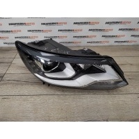 Фара ксеноновая (XENON) Volkswagen Tiguan 1 2011 5N2941754B