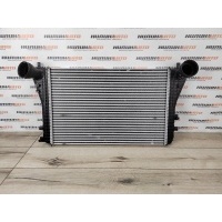 Интеркулер VOLKSWAGEN Tiguan 1 2011 3C0145805R, 3C0145805R, 3C0145805F, 3C0145805E, 1K0145805E