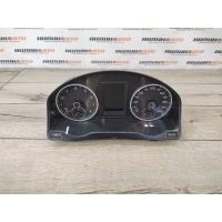 Панель приборов VOLKSWAGEN Tiguan 1 2011 5N0920872B, 5N0920872B, 5N0920872BX