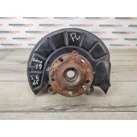 Кулак поворотный VOLKSWAGEN Tiguan 1 2011 1K0407255AA, 1K0407255AA, 1K0407255N, 1K0407255K, 1K0407255H