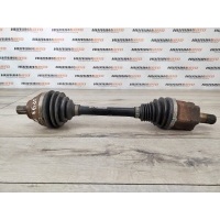 Привод (Вал приводной) VOLKSWAGEN Tiguan 1 2011 5N0407763F, 5N0407763F, 5N0407763FX