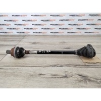 Привод (Вал приводной) VOLKSWAGEN Tiguan 1 2011 1K0501204F, 1K0501204F, 1K0501204FX, 1K0501204D