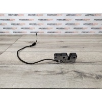 Замок капота VOLKSWAGEN Tiguan 1 2011 5N0823509B, 5N0823509B, 5N0823509A, 5N0823509C