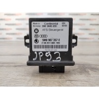 Блок управления светом VOLKSWAGEN Tiguan 1 2011 5M0907357F, 5M0907357E, 5M0907357F