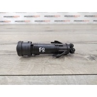 Форсунка омывателя фар VOLKSWAGEN Tiguan 1 2011 5N0955104A