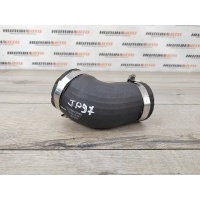 Патрубок интеркулера AUDI Q3 2012 5N0145838C