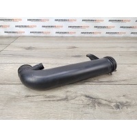 Патрубок воздушного фильтра AUDI Q3 2012 1K0129654AP, 1K0129654AP, 1K0129654AG