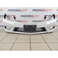 Бампер MERCEDES W204 2012 A20488082479999, A20488082479999, A2048808247