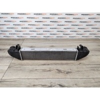 Интеркулер MERCEDES W204 2012 A2045000000