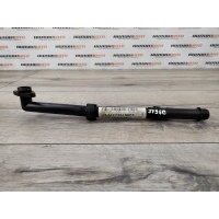 Трубка охлаждения (пластиковая) Mercedes-Benz W204 2010 A2712002452