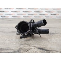 Корпус термостата MERCEDES W204 2010 A2712000315, A2712000315, A2712000215, A2712000115