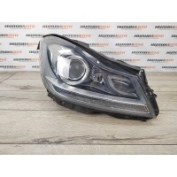 Фара ксеноновая (XENON) MERCEDES W204 2012 A2048203839
