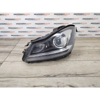 Фара ксеноновая (XENON) MERCEDES W204 2012 A2048203739