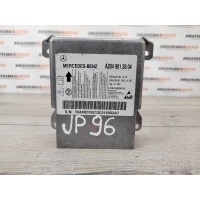 Блок управления SRS MERCEDES W204 2012 A2049012604, A2049012604, A204901260405