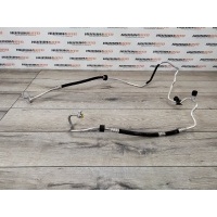 Трубка кондиционера MERCEDES W204 2012 A2048304916