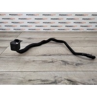 Патрубок картерных газов MERCEDES W204 2010 A2711411083, A2711401087, A2711411083