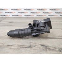 Корпус масляного фильтра MERCEDES W204 2010 A2711801410, A2711801210, A2711801410, A2711801010