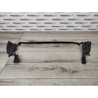 Дефлектор радиатора MERCEDES W204 2012 A2045050530