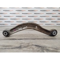 Рычаг задней подвески верхний MERCEDES W204 2012 A2053506103, A2053506103, A2043501506