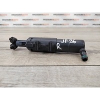 Форсунка омывателя фар MERCEDES W204 2012 A2048602847