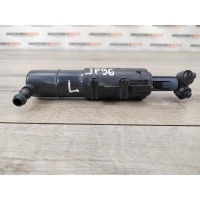 Форсунка омывателя фар MERCEDES W204 2012 A2048602747